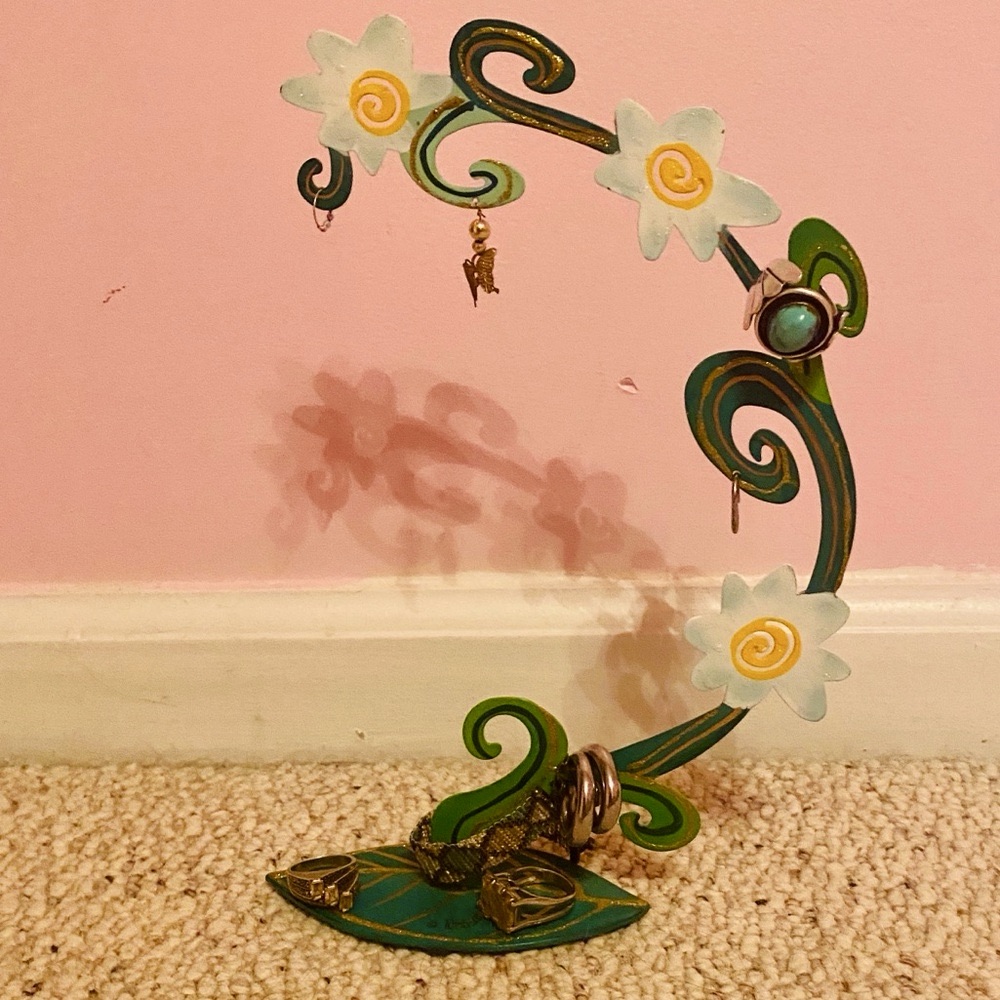 Jewelry Tree  Jewelry Stand